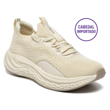 Tenis em tecido 341-001-03